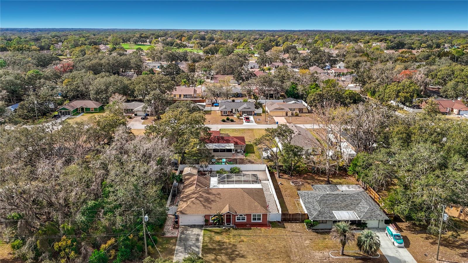 SPRING HILL - Residential