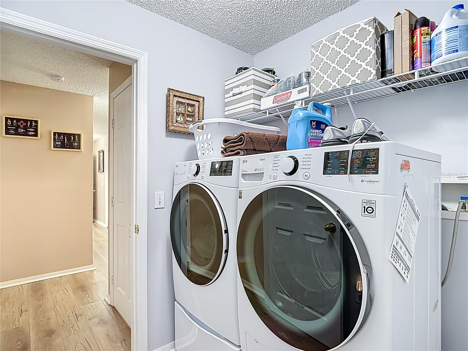 SPRING HILL - Residential