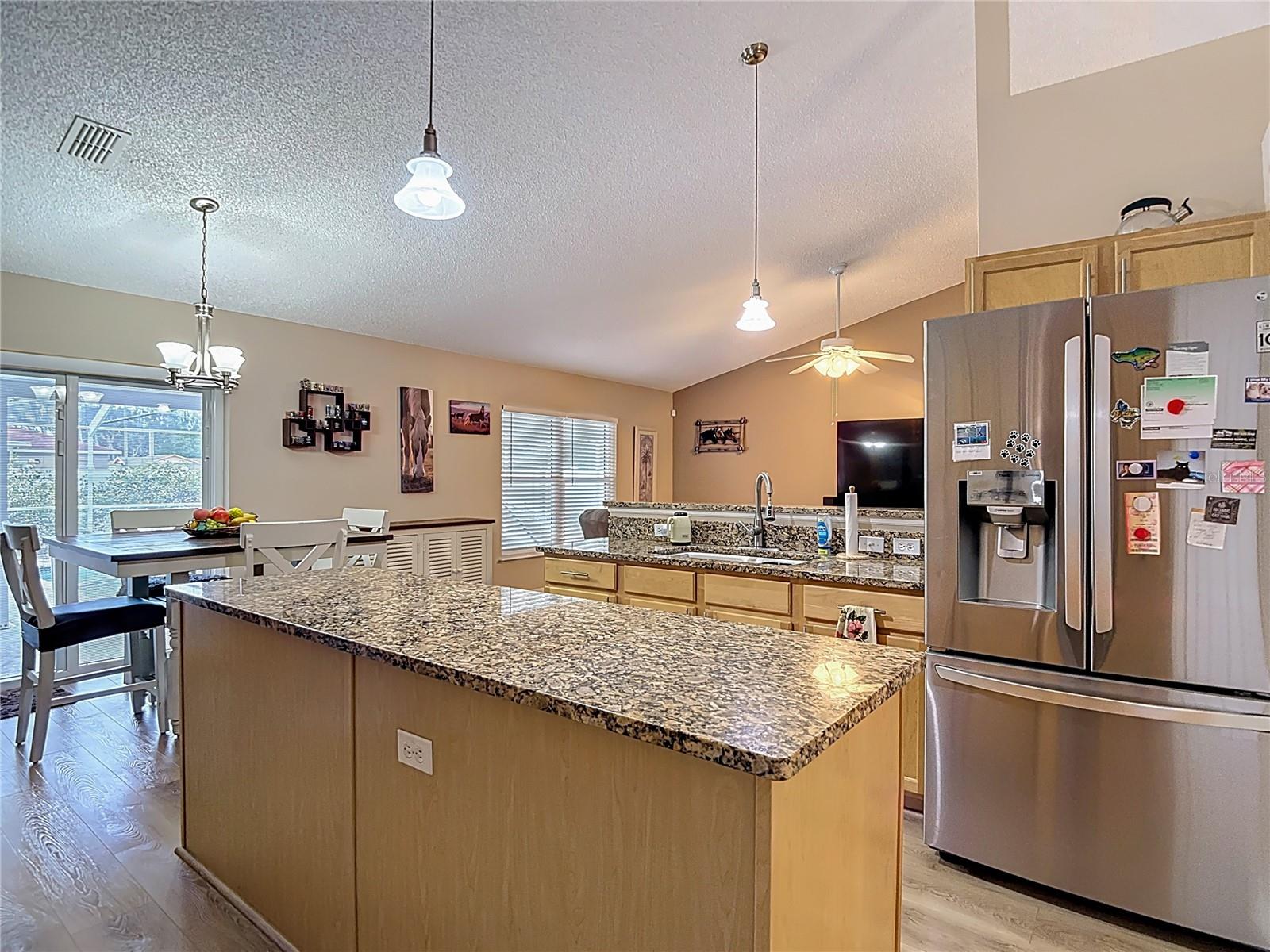 SPRING HILL - Residential