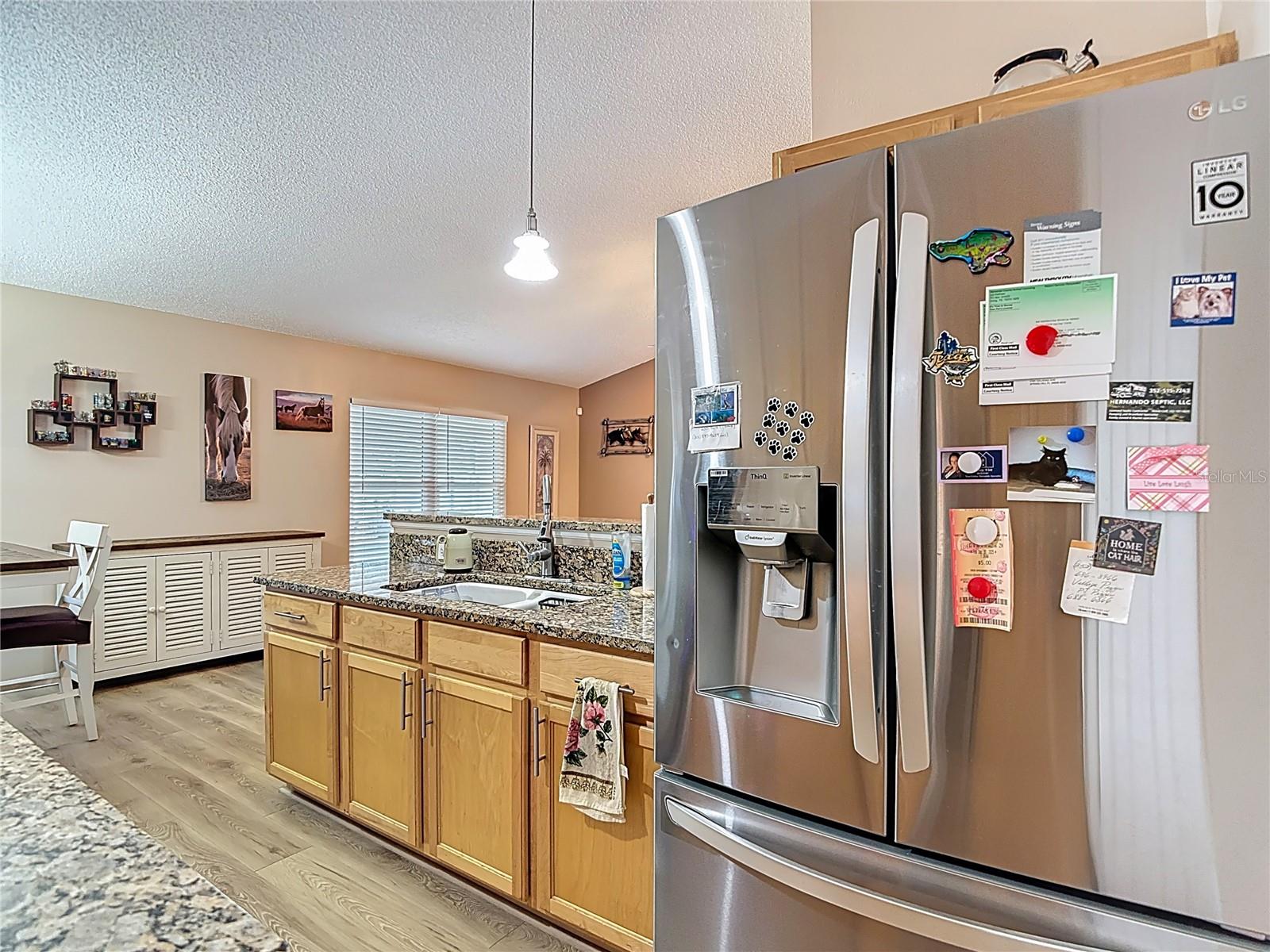 SPRING HILL - Residential