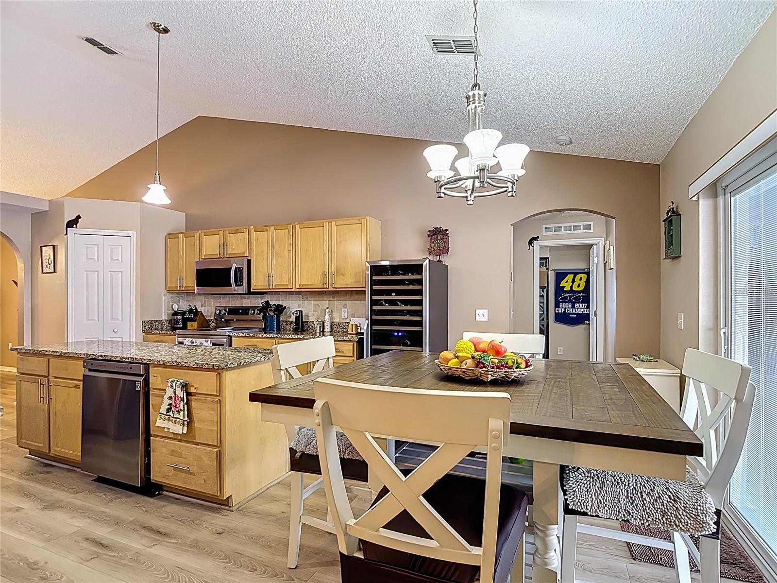 SPRING HILL - Residential