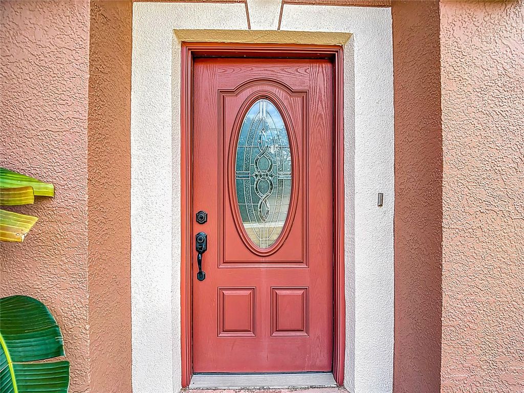 Photo of 2393 Galahad Avenue, Spring Hill, FL 34608 (MLS # OM720844)