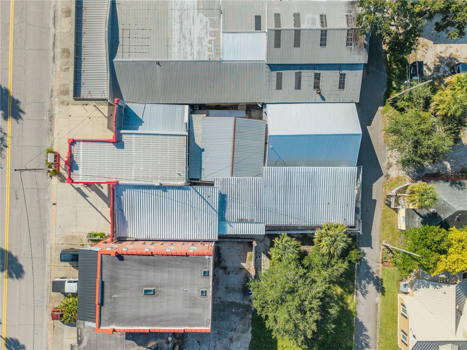 ANDREWS NEW SMYRNA - Commercial Sale