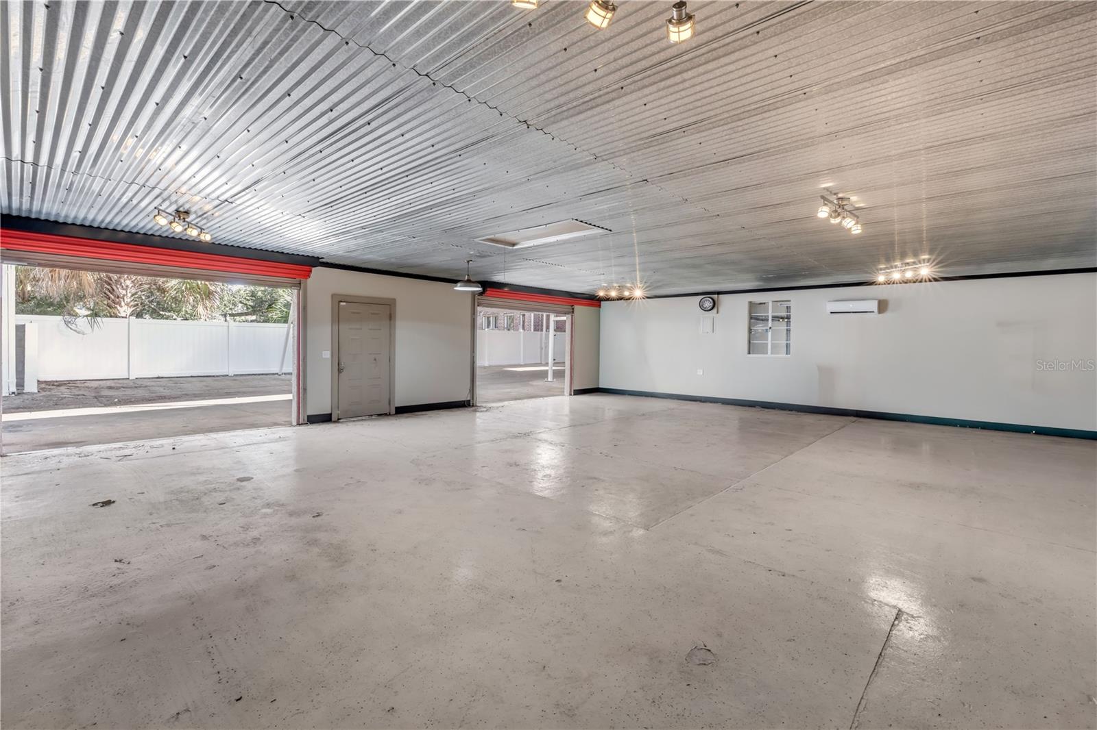 ANDREWS NEW SMYRNA - Commercial Sale