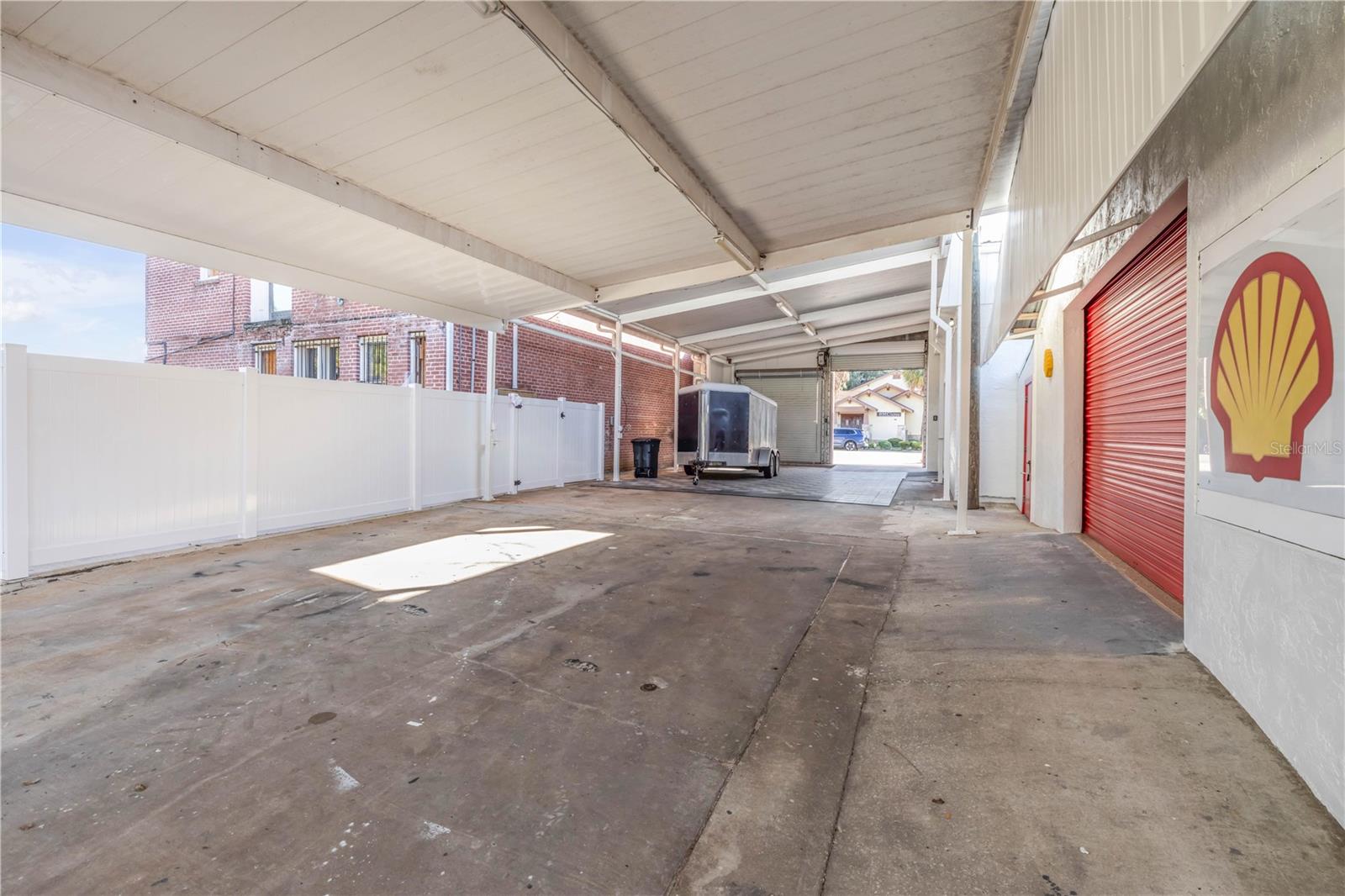 ANDREWS NEW SMYRNA - Commercial Sale