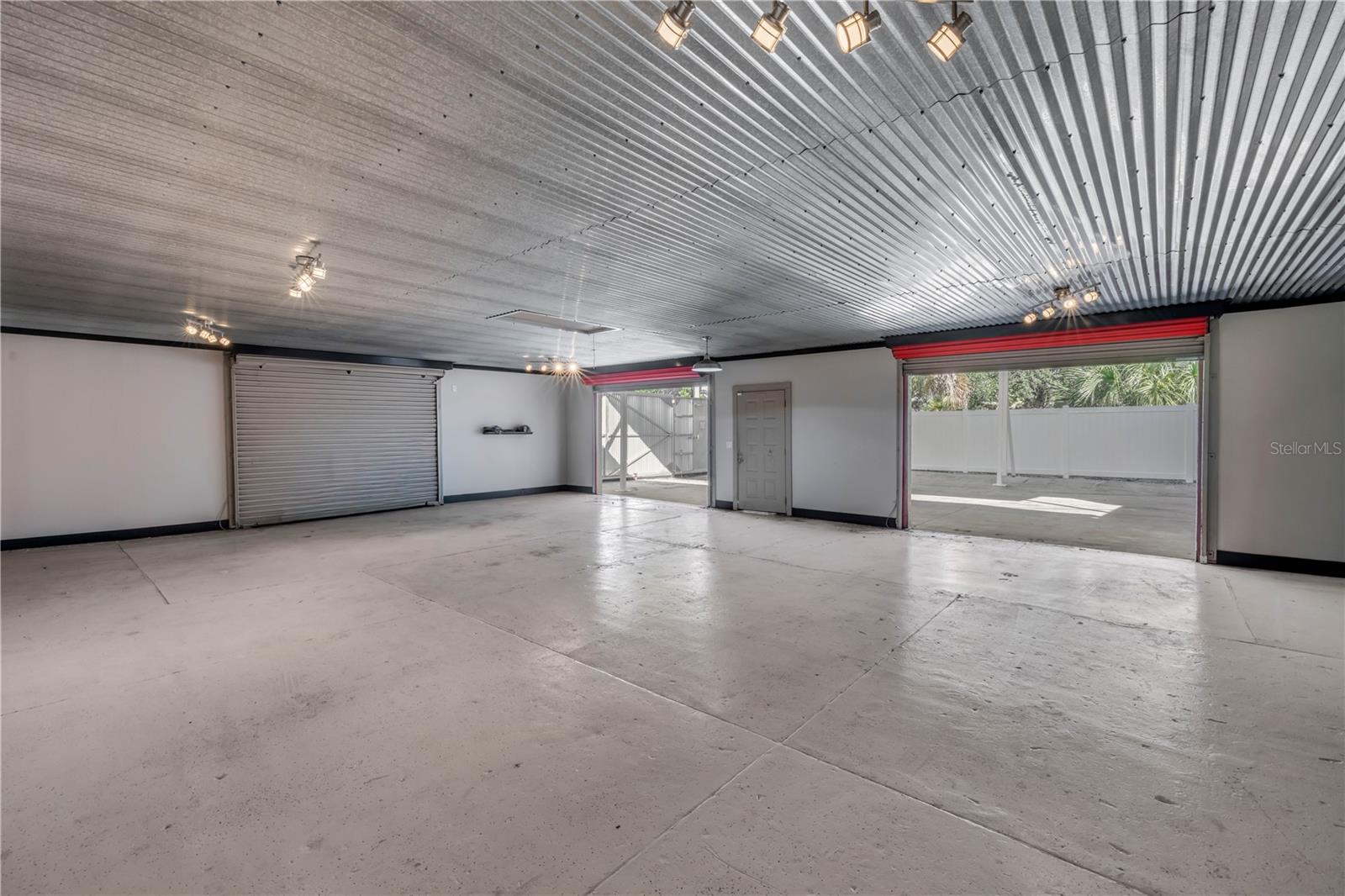 ANDREWS NEW SMYRNA - Commercial Sale