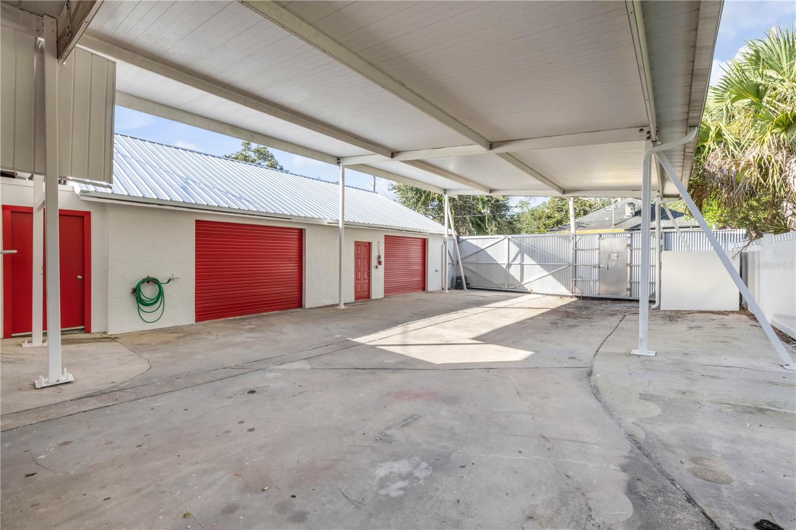 ANDREWS NEW SMYRNA - Commercial Sale