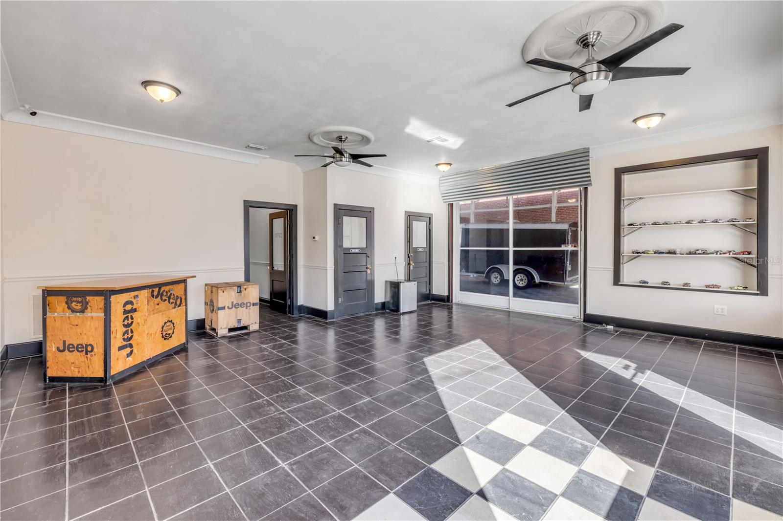 ANDREWS NEW SMYRNA - Commercial Sale