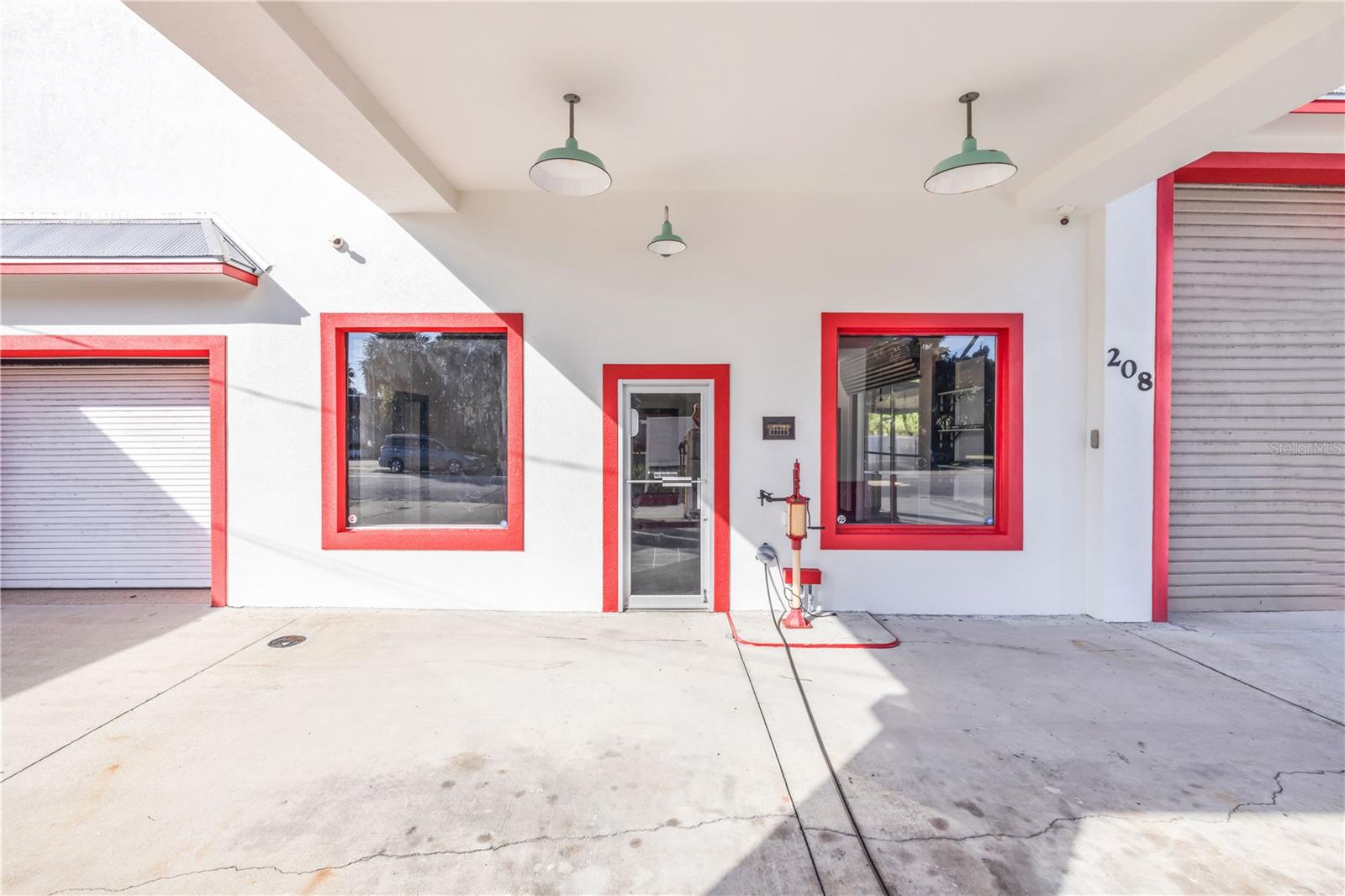 ANDREWS NEW SMYRNA - Commercial Sale
