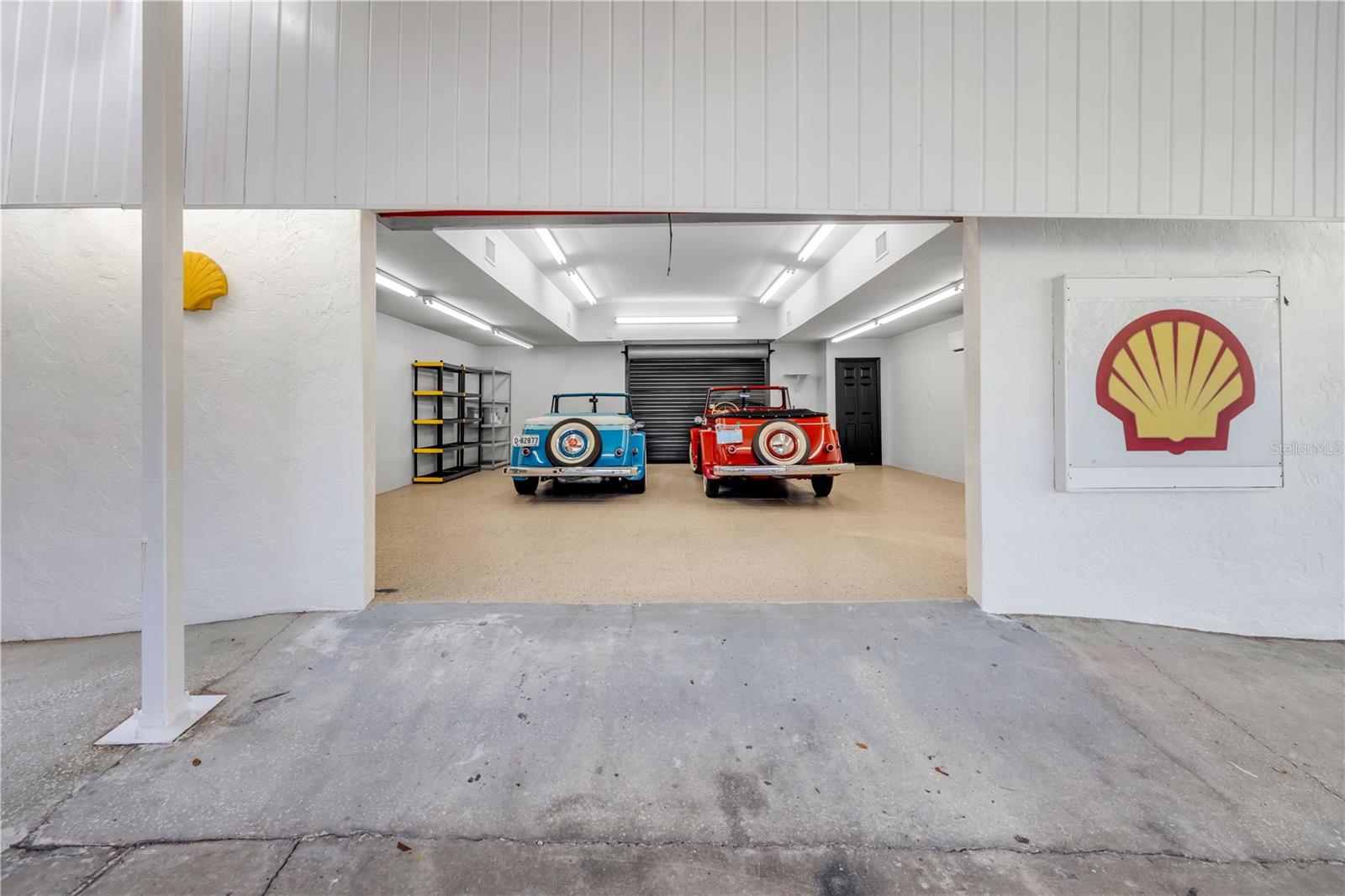 ANDREWS NEW SMYRNA - Commercial Sale