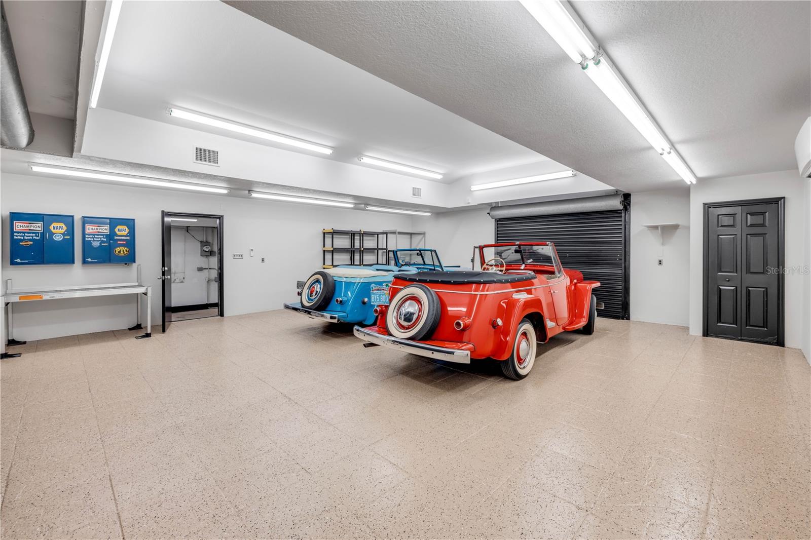 ANDREWS NEW SMYRNA - Commercial Sale