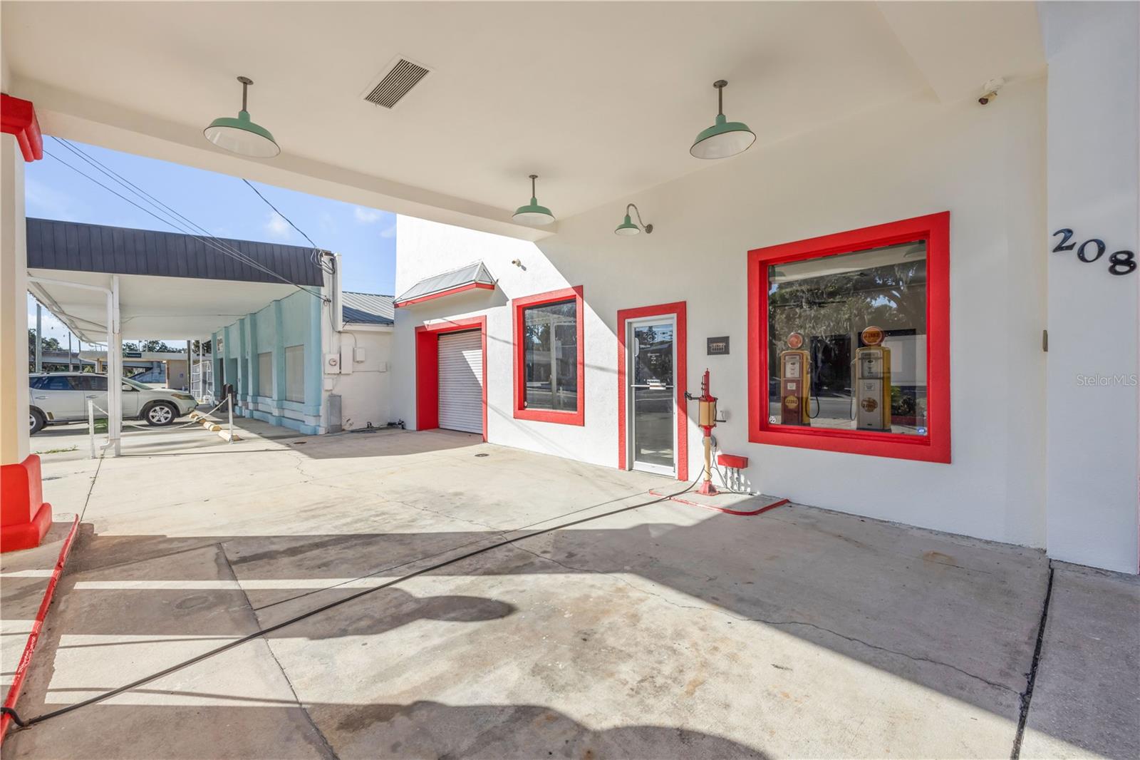ANDREWS NEW SMYRNA - Commercial Sale