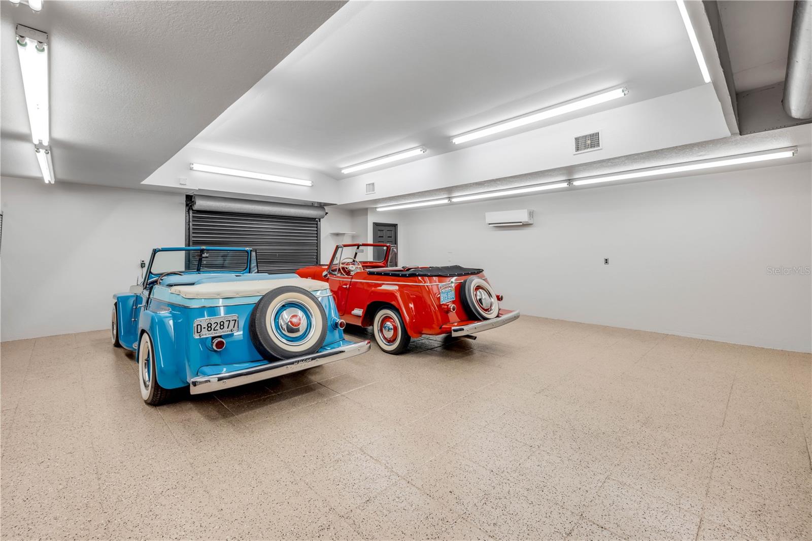 ANDREWS NEW SMYRNA - Commercial Sale