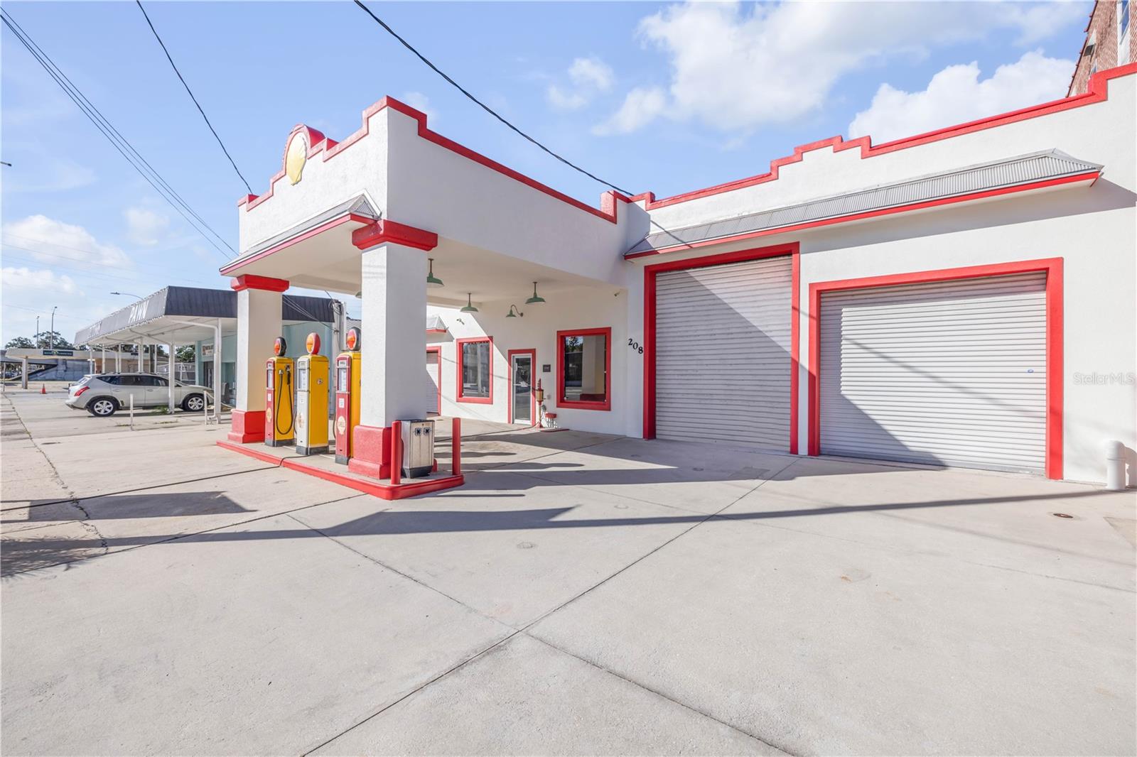 ANDREWS NEW SMYRNA - Commercial Sale