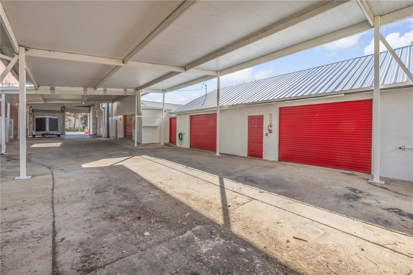 ANDREWS NEW SMYRNA - Commercial Sale