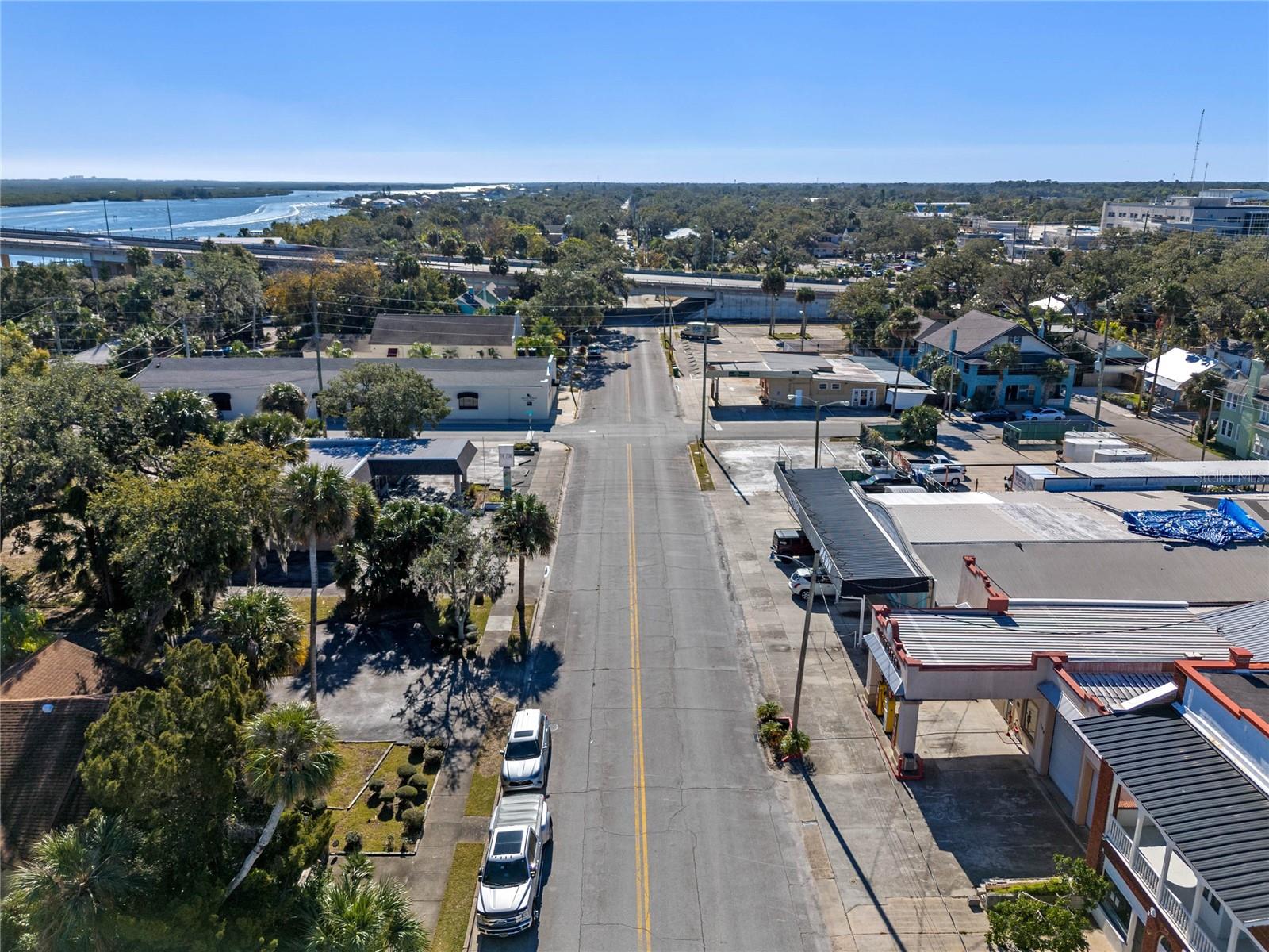ANDREWS NEW SMYRNA - Commercial Sale
