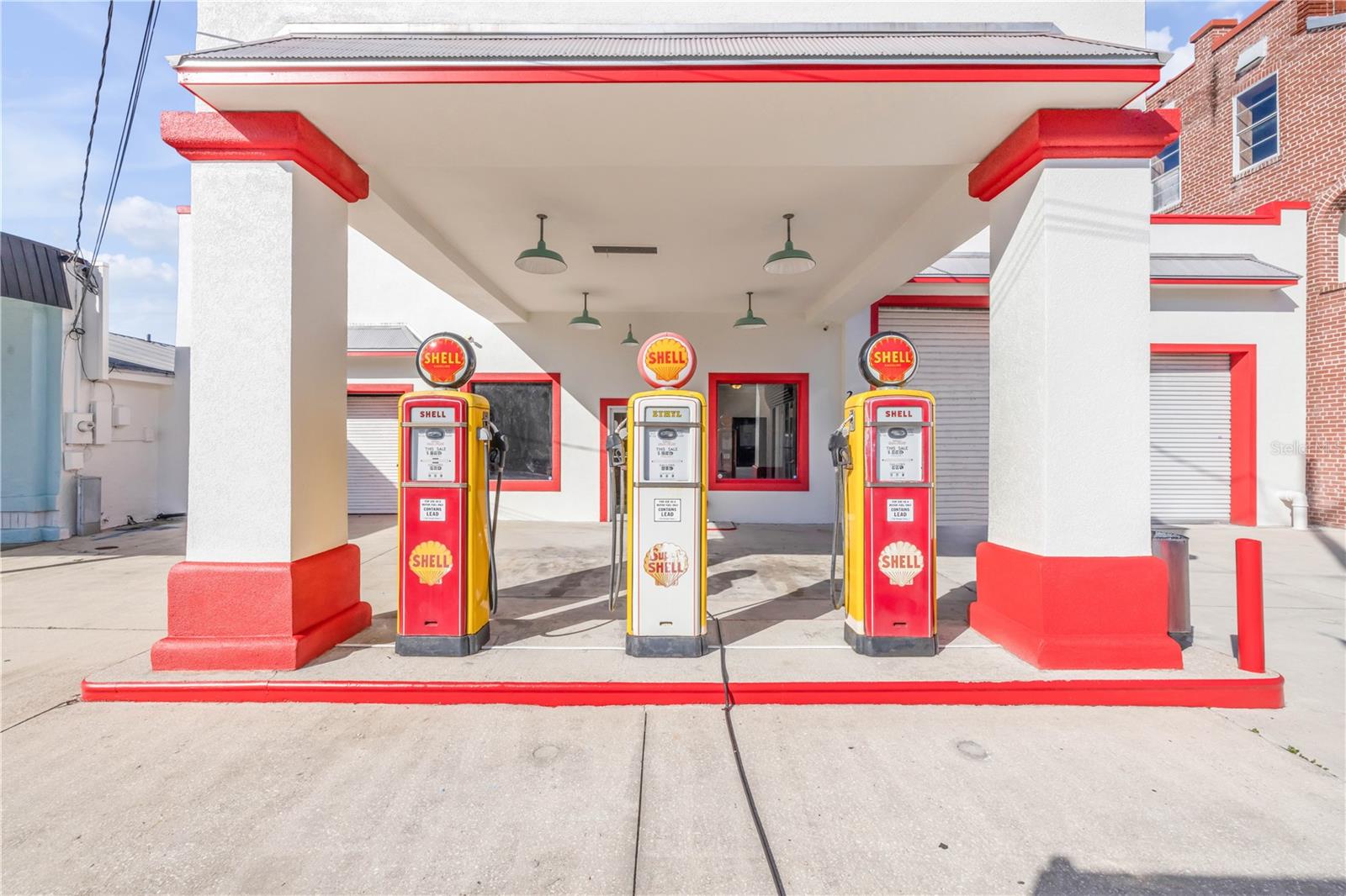 ANDREWS NEW SMYRNA - Commercial Sale