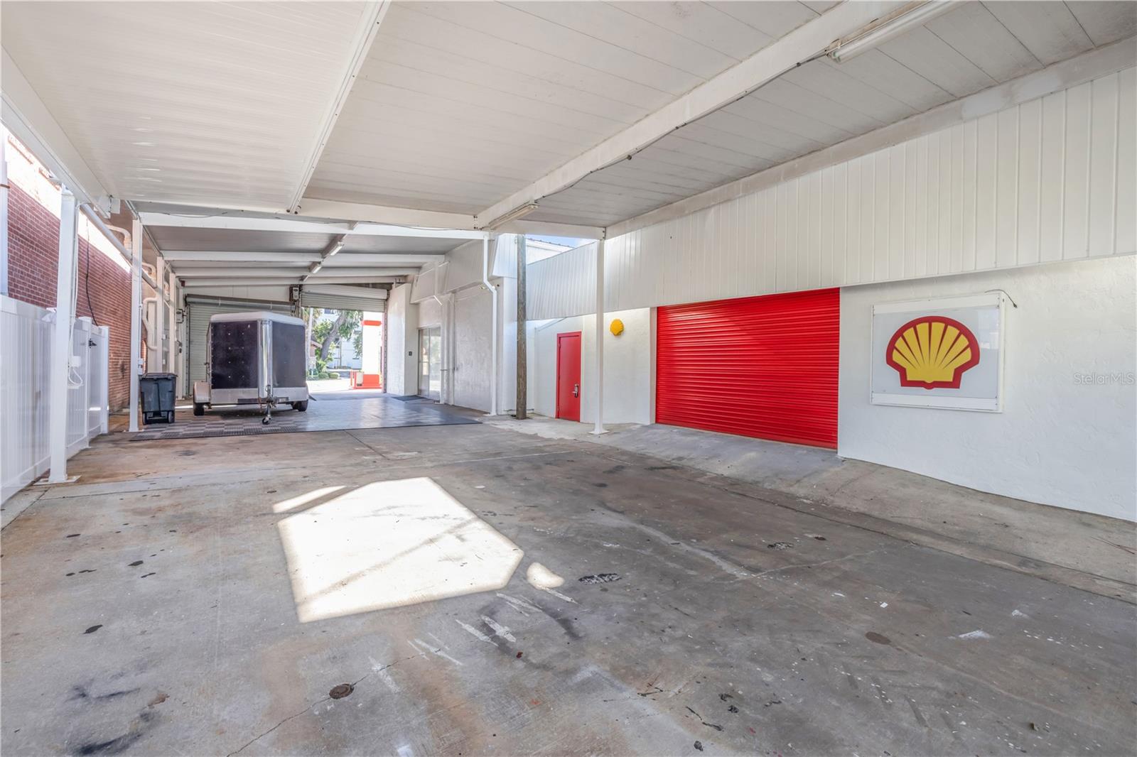 ANDREWS NEW SMYRNA - Commercial Sale