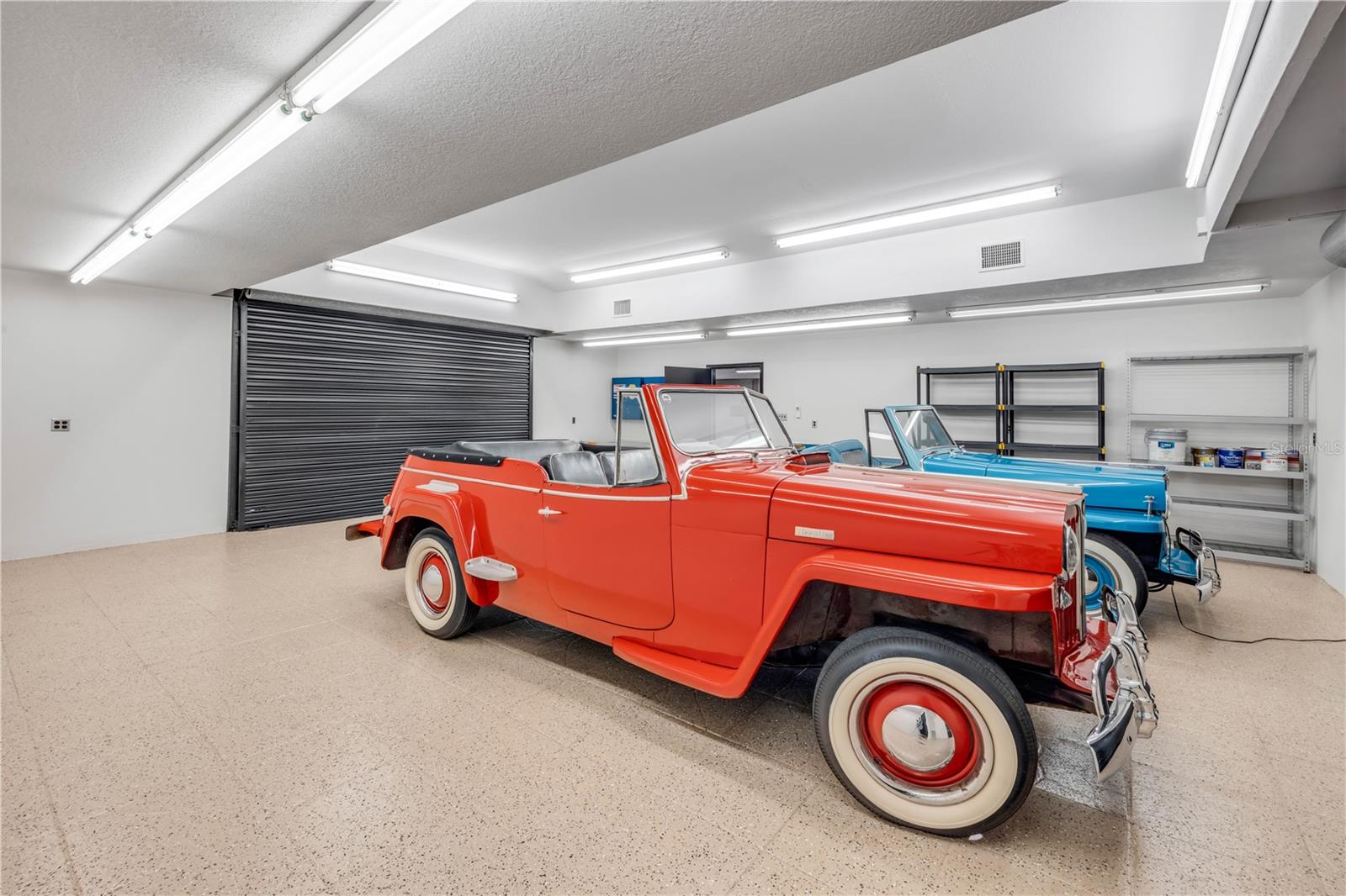 ANDREWS NEW SMYRNA - Commercial Sale
