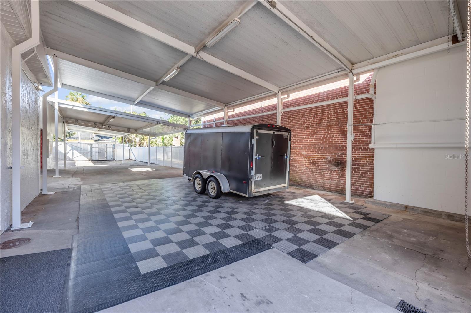 ANDREWS NEW SMYRNA - Commercial Sale