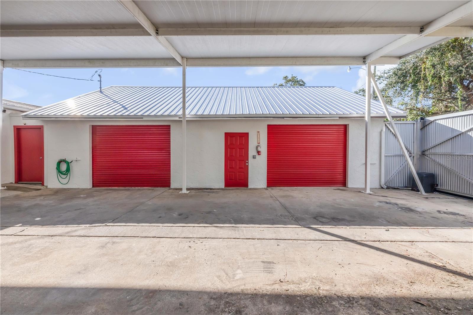 ANDREWS NEW SMYRNA - Commercial Sale