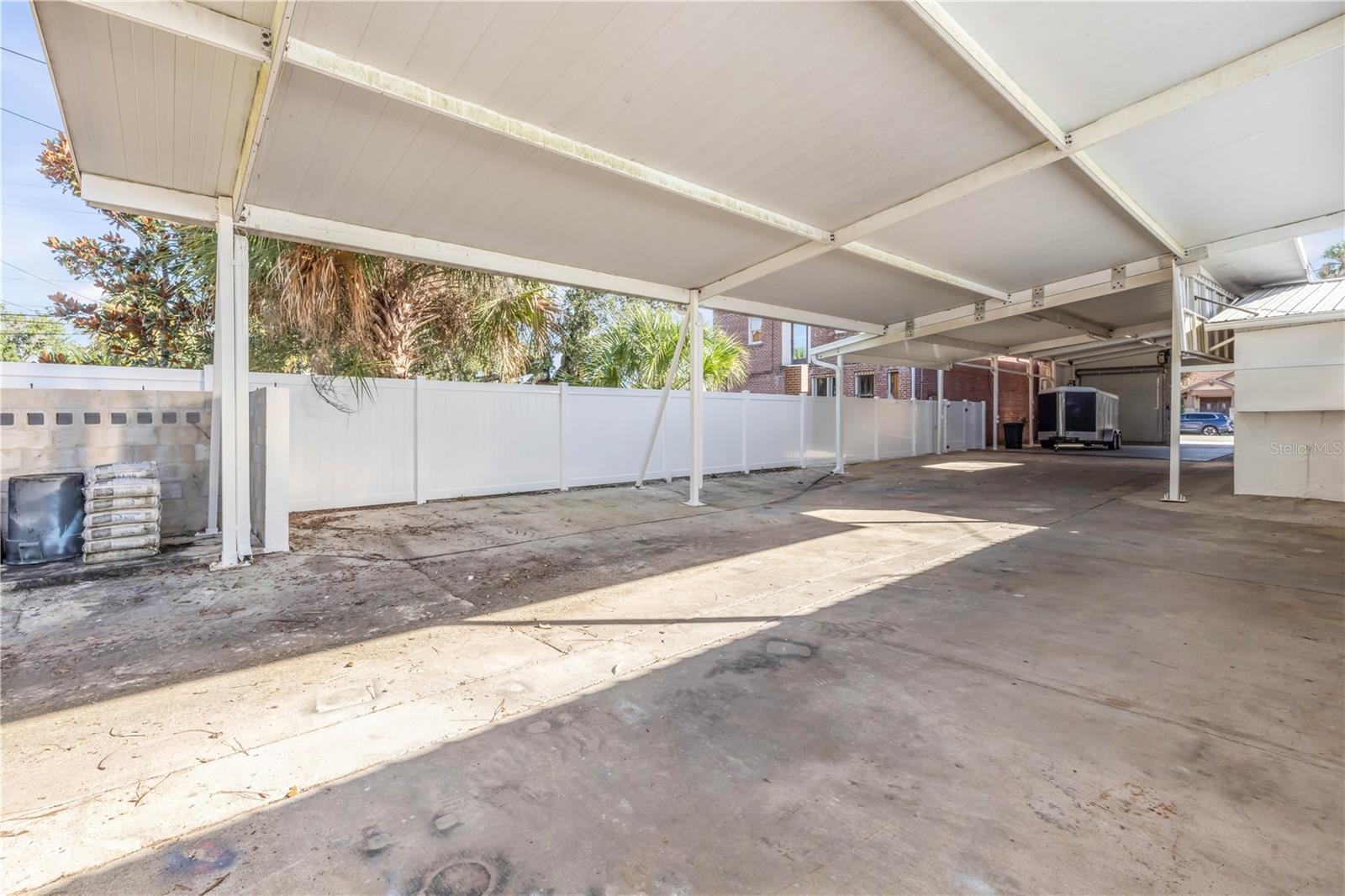 ANDREWS NEW SMYRNA - Commercial Sale