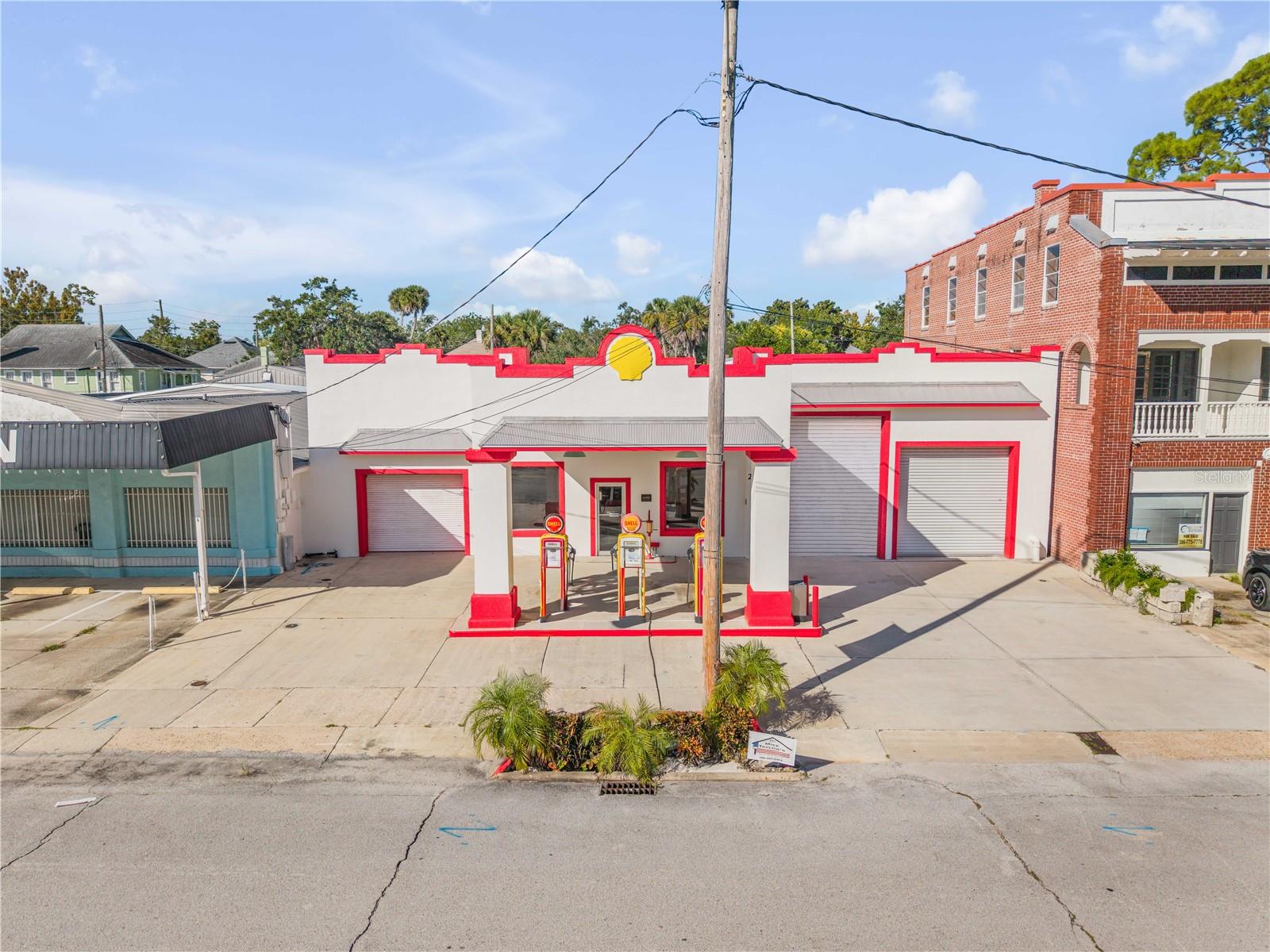 ANDREWS NEW SMYRNA - Commercial Sale