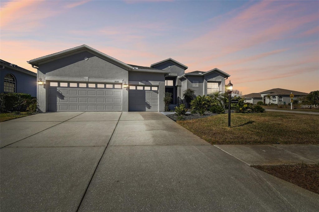 Photo of 18325 Daventry Court, Hudson, FL 34667 (MLS # W7890351)