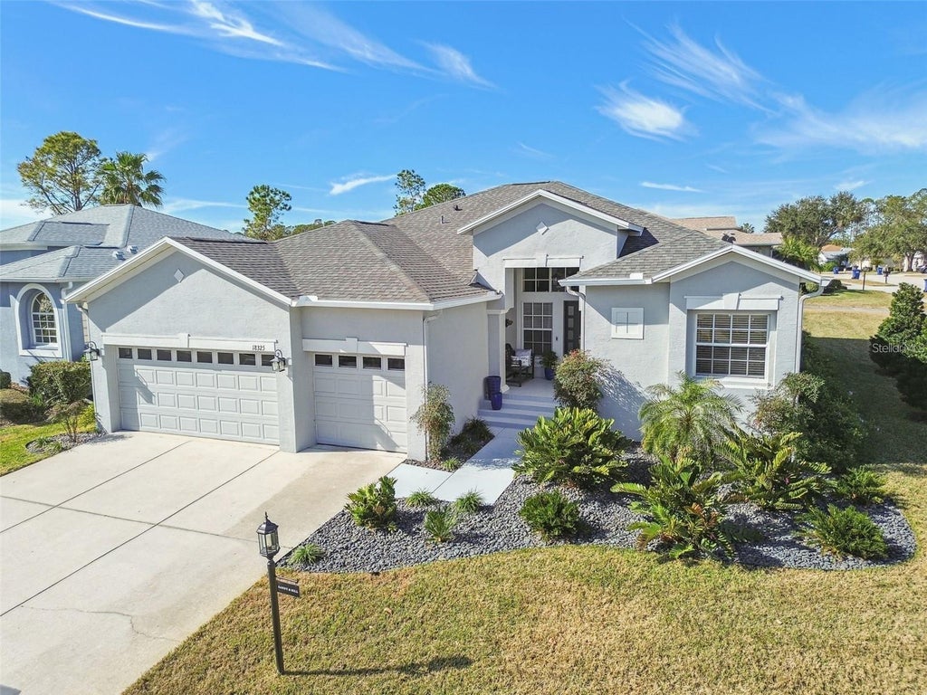 Photo of 18325 Daventry Court, Hudson, FL 34667 (MLS # W7890351)