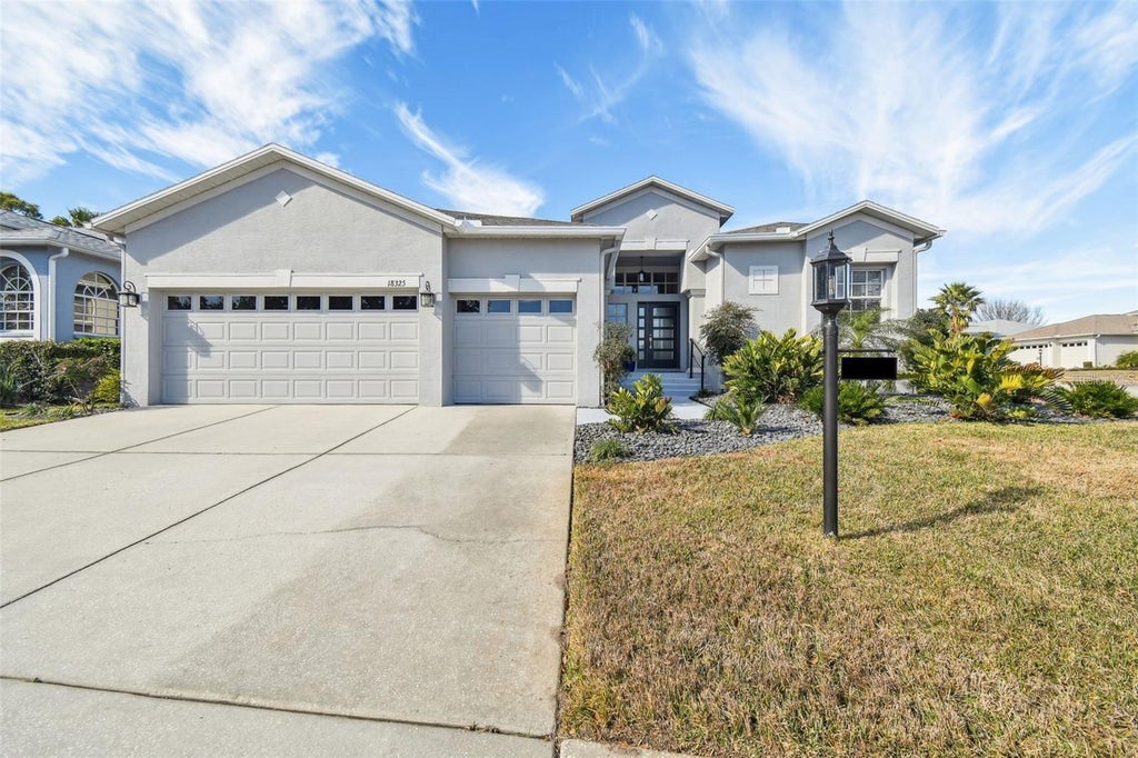 Photo of 18325 Daventry Court, Hudson, FL 34667 (MLS # W7890351)