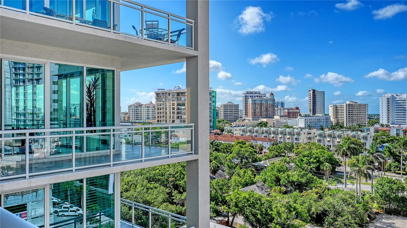 THE BLVD SARASOTA - Residential