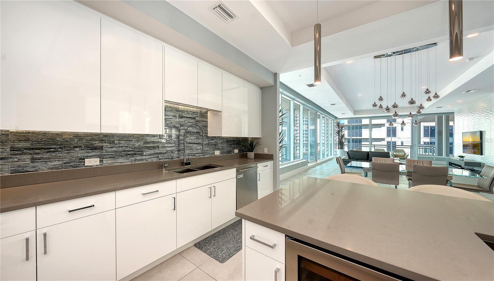 THE BLVD SARASOTA - Residential