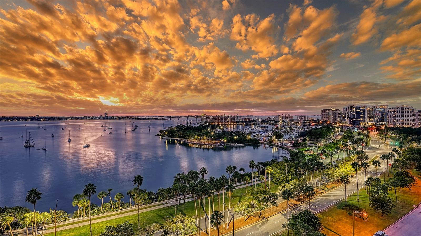 THE BLVD SARASOTA - Residential