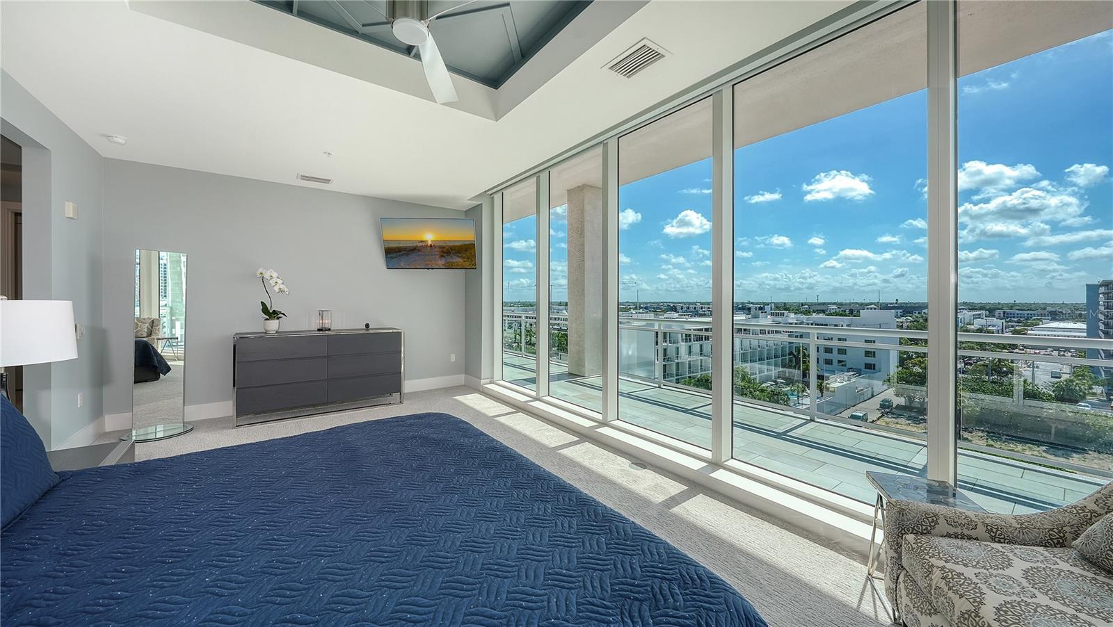 THE BLVD SARASOTA - Residential
