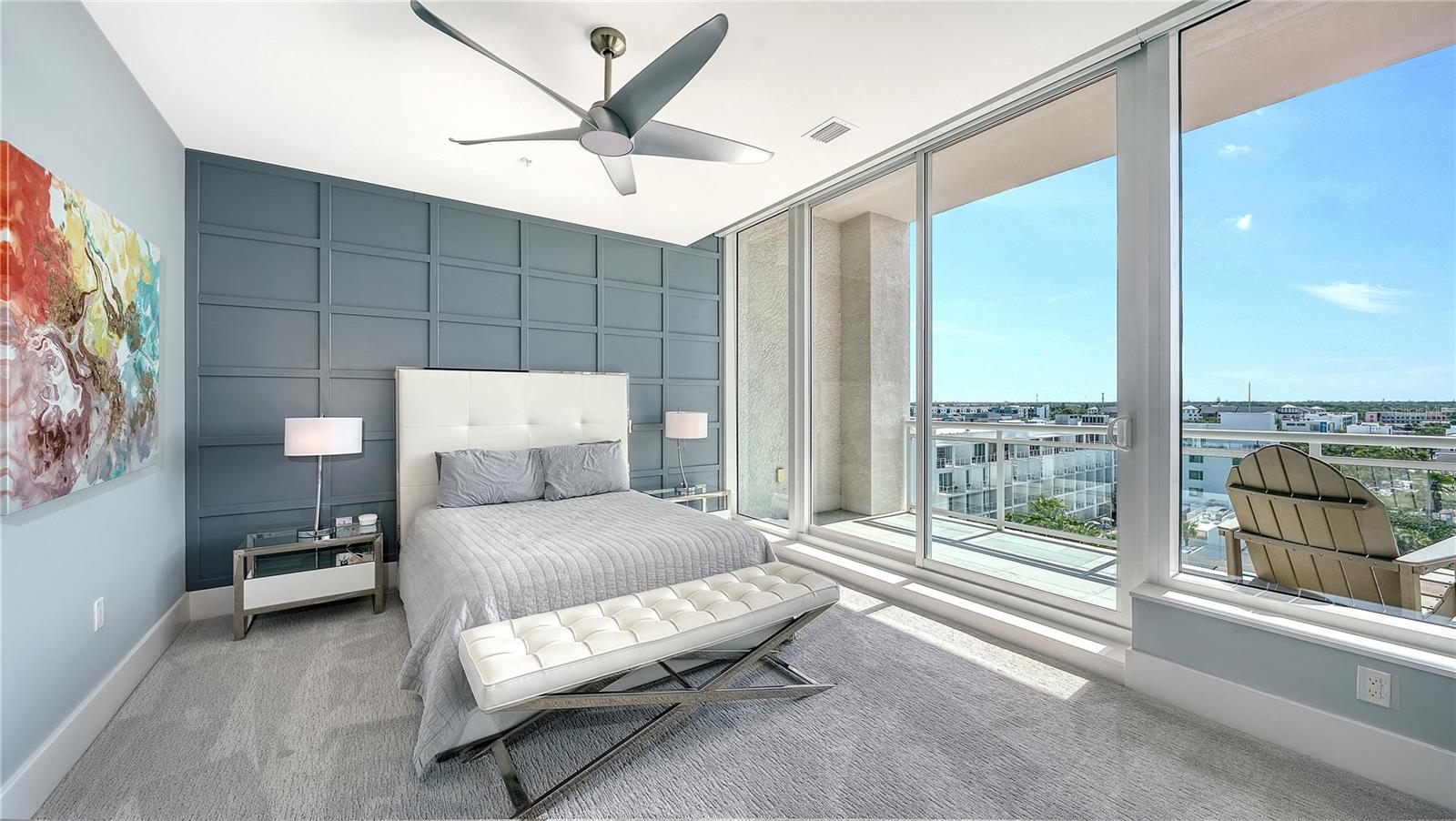 THE BLVD SARASOTA - Residential