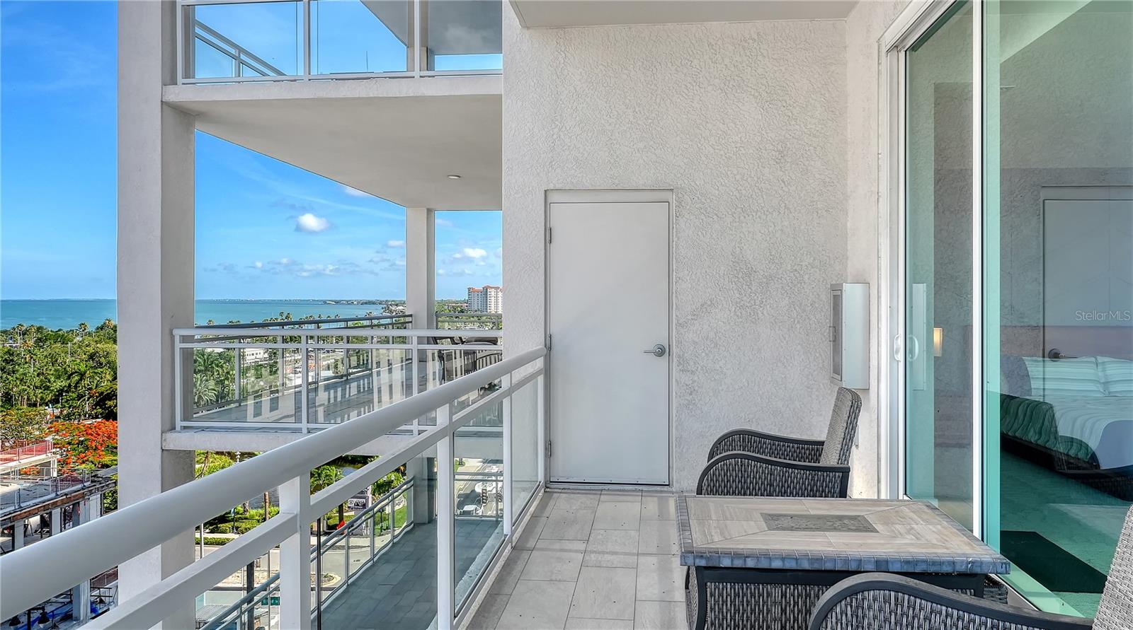 THE BLVD SARASOTA - Residential