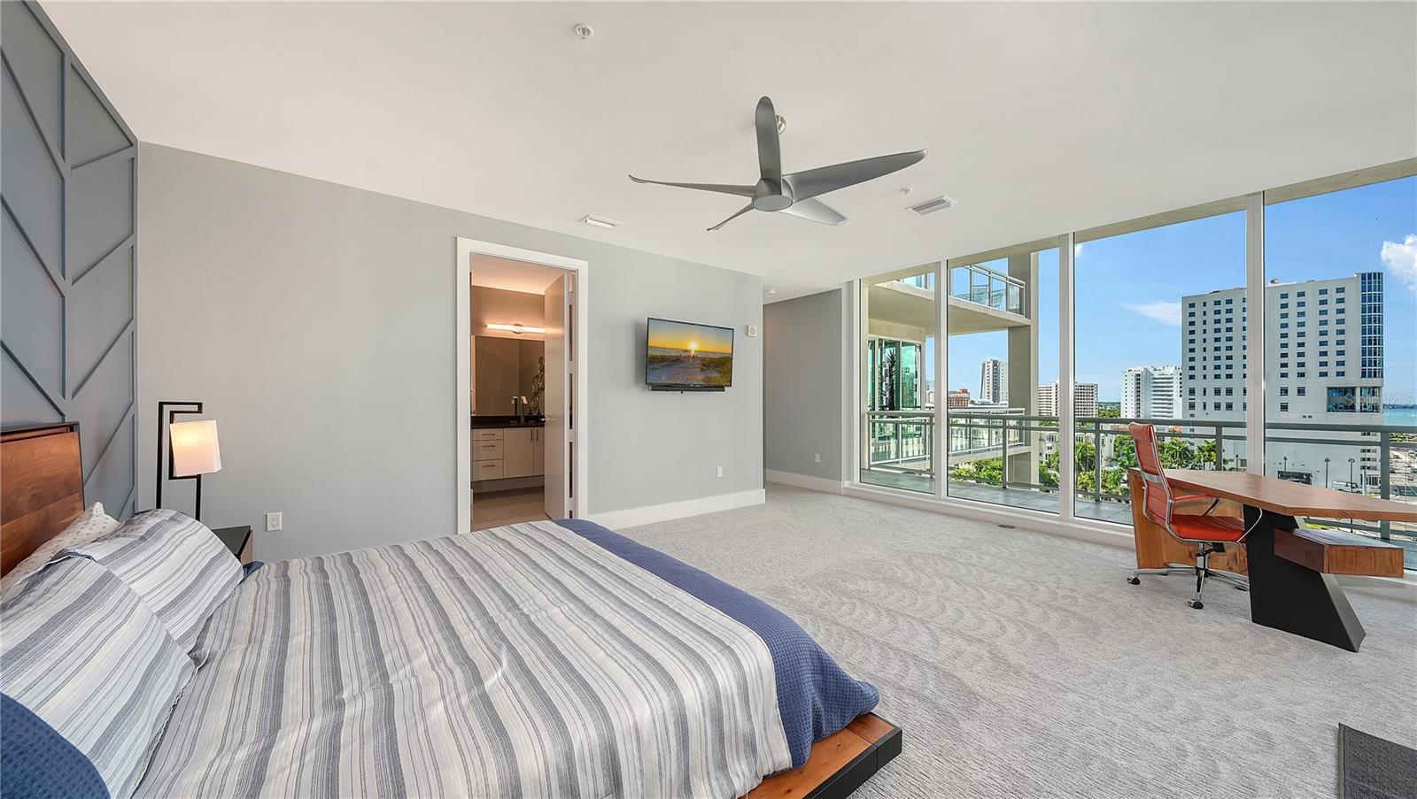 THE BLVD SARASOTA - Residential