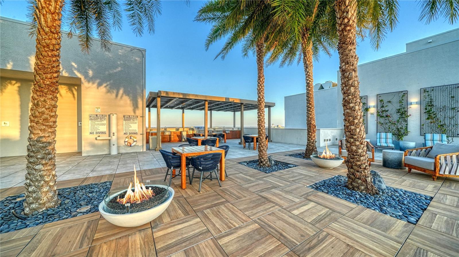 THE BLVD SARASOTA - Residential