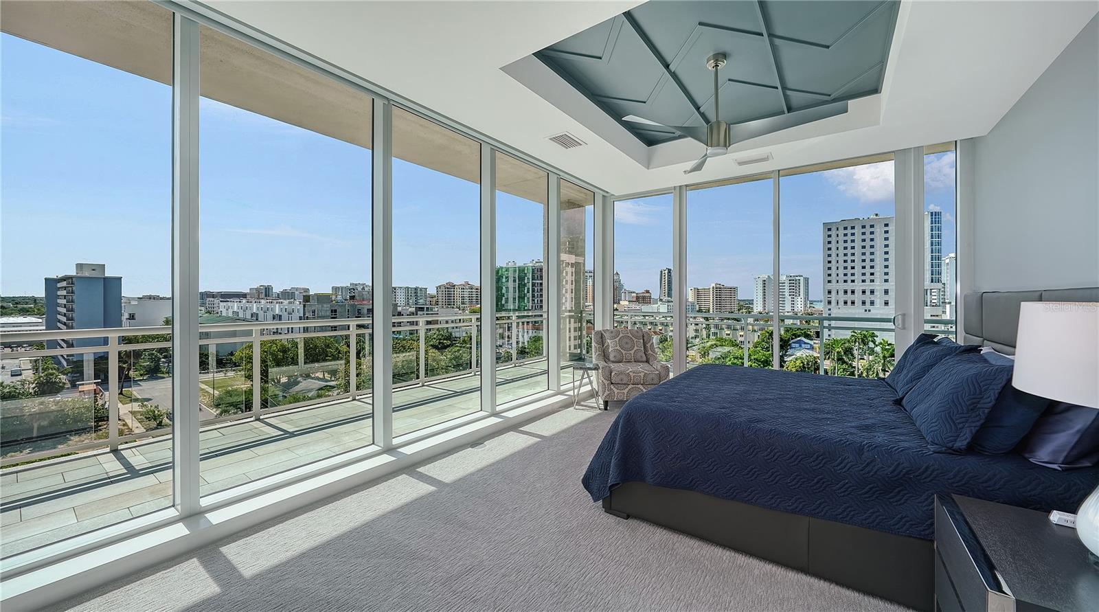 THE BLVD SARASOTA - Residential