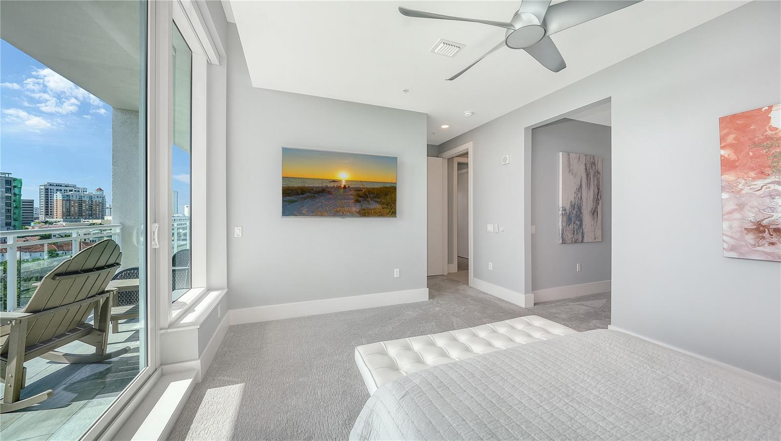 THE BLVD SARASOTA - Residential