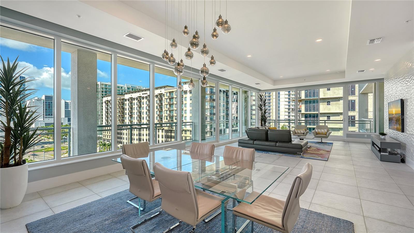THE BLVD SARASOTA - Residential