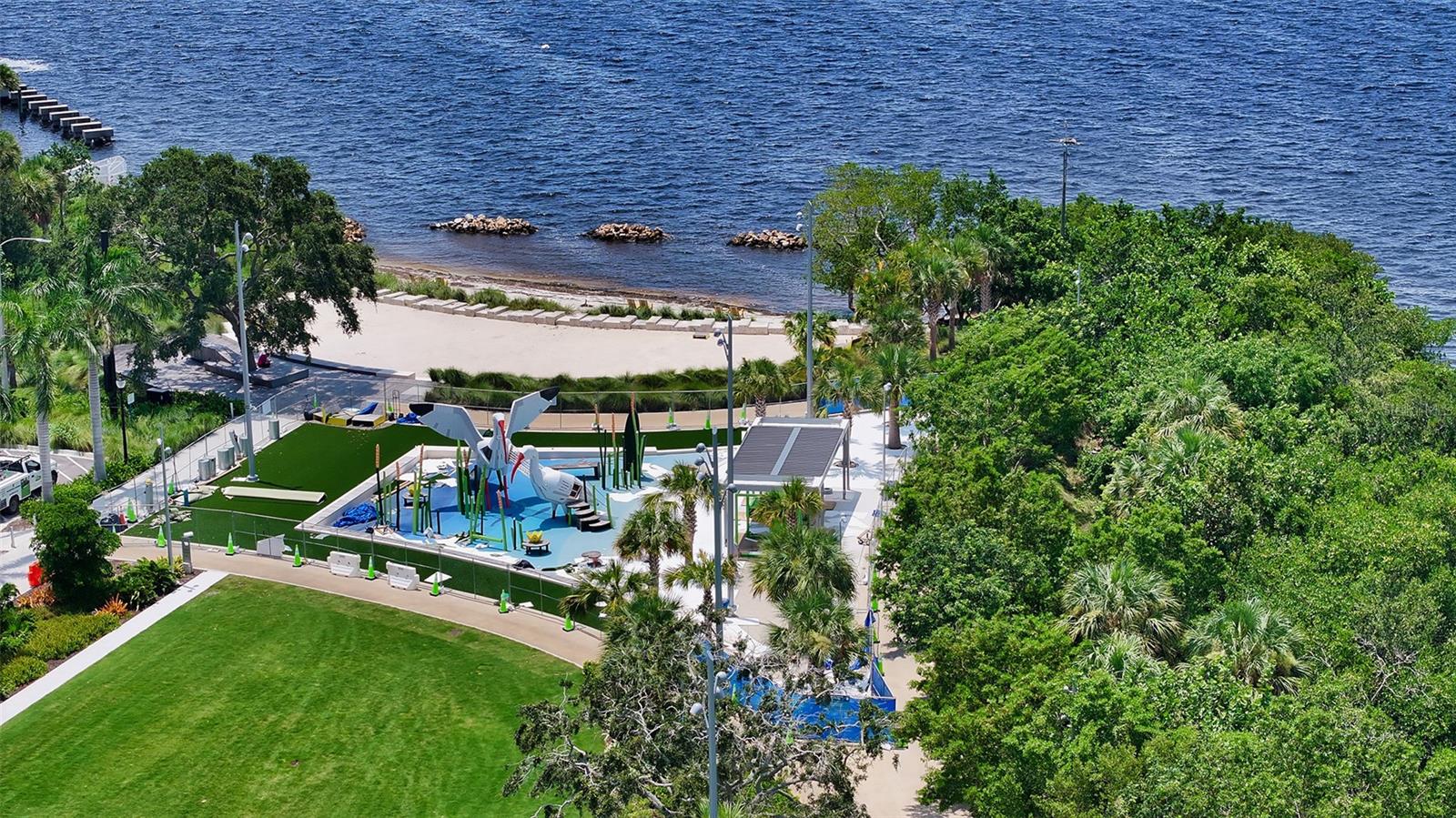 THE BLVD SARASOTA - Residential
