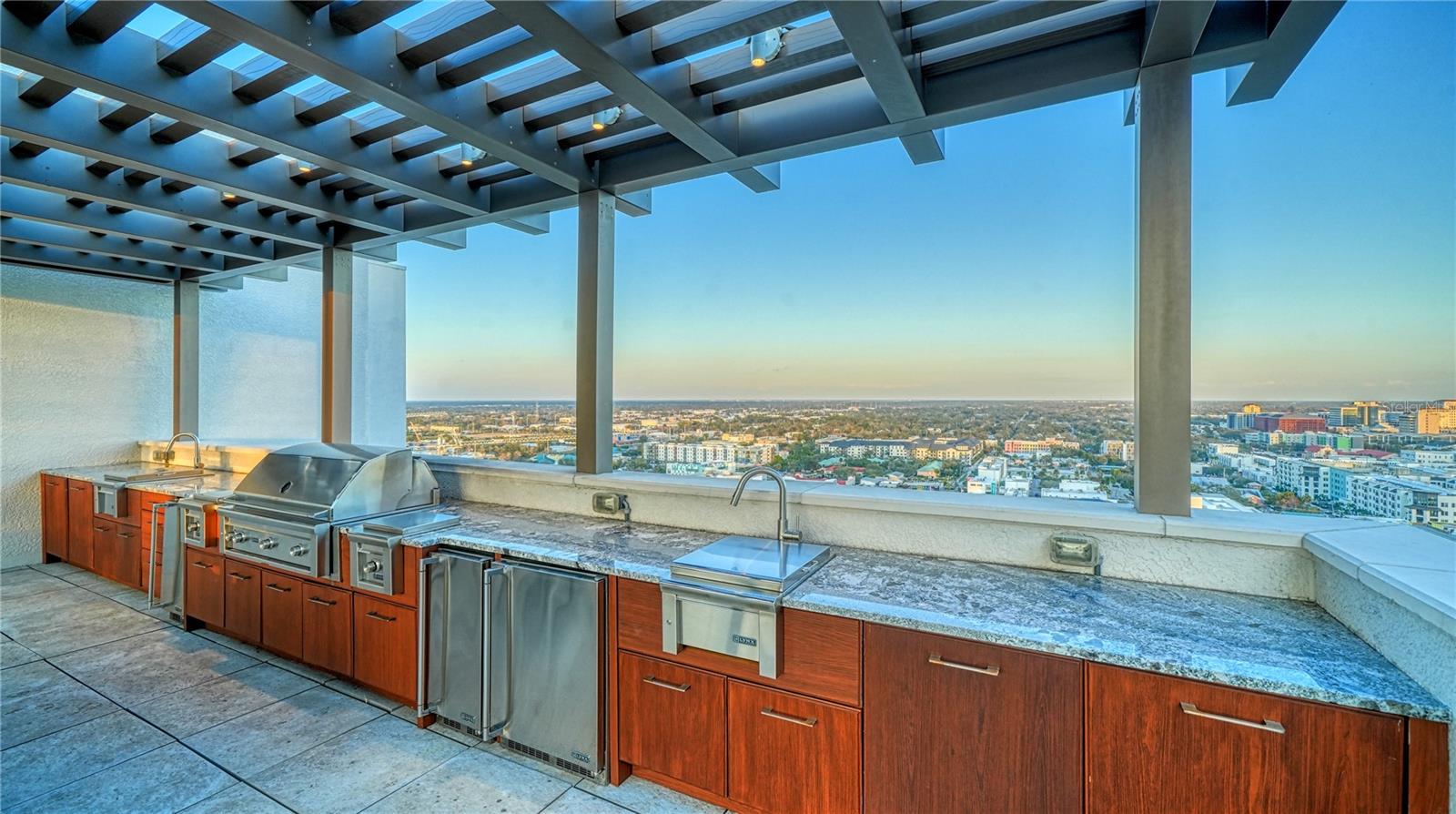 THE BLVD SARASOTA - Residential