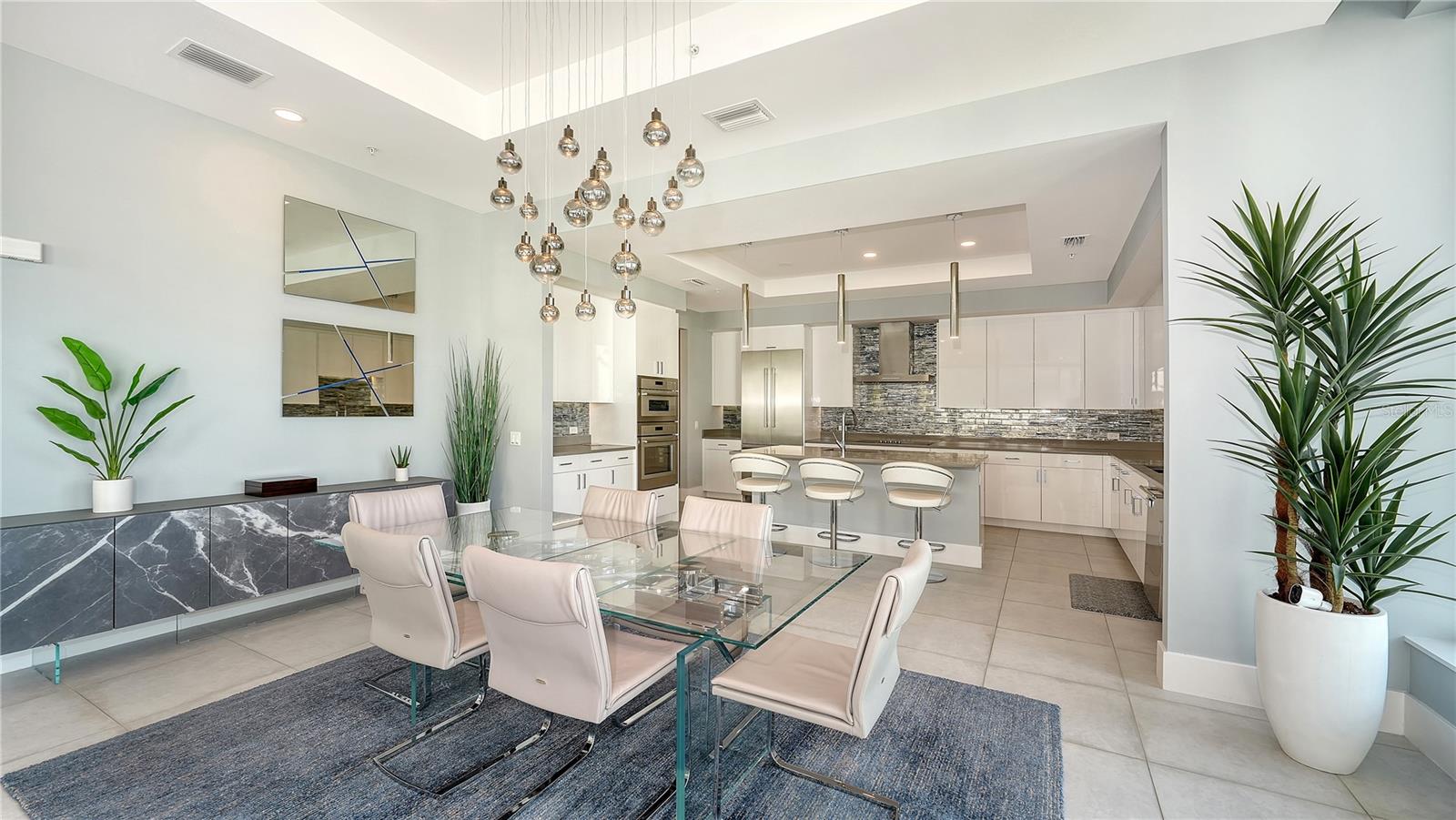 THE BLVD SARASOTA - Residential