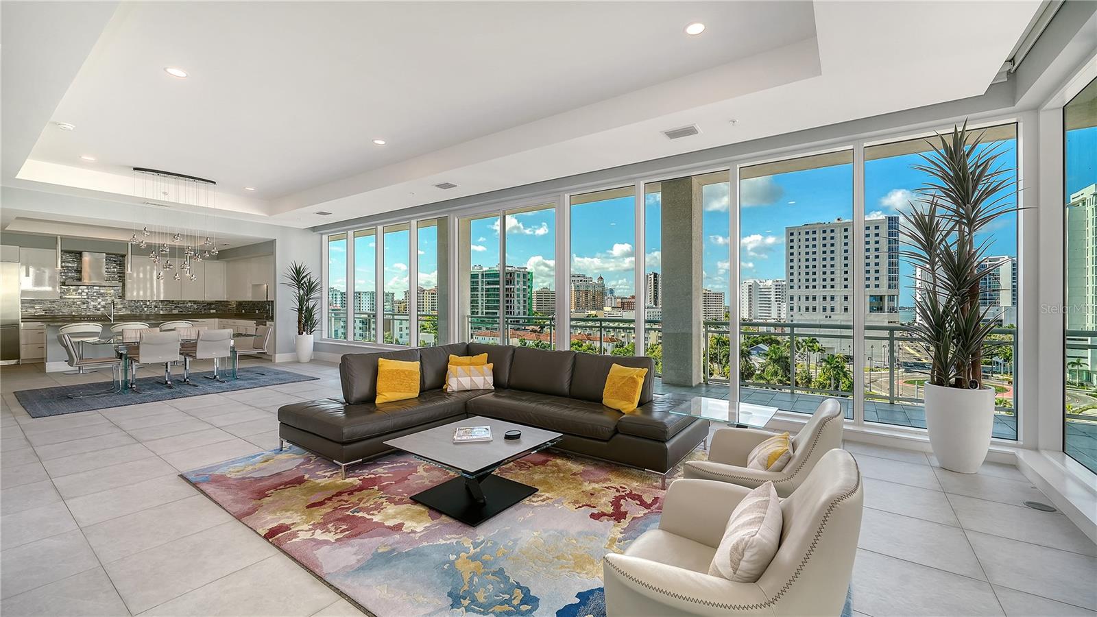 THE BLVD SARASOTA - Residential