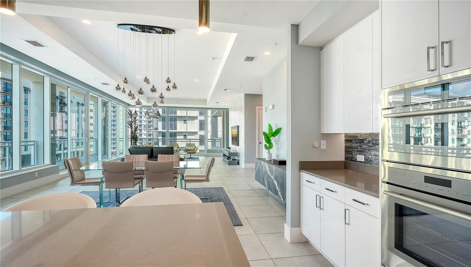 THE BLVD SARASOTA - Residential