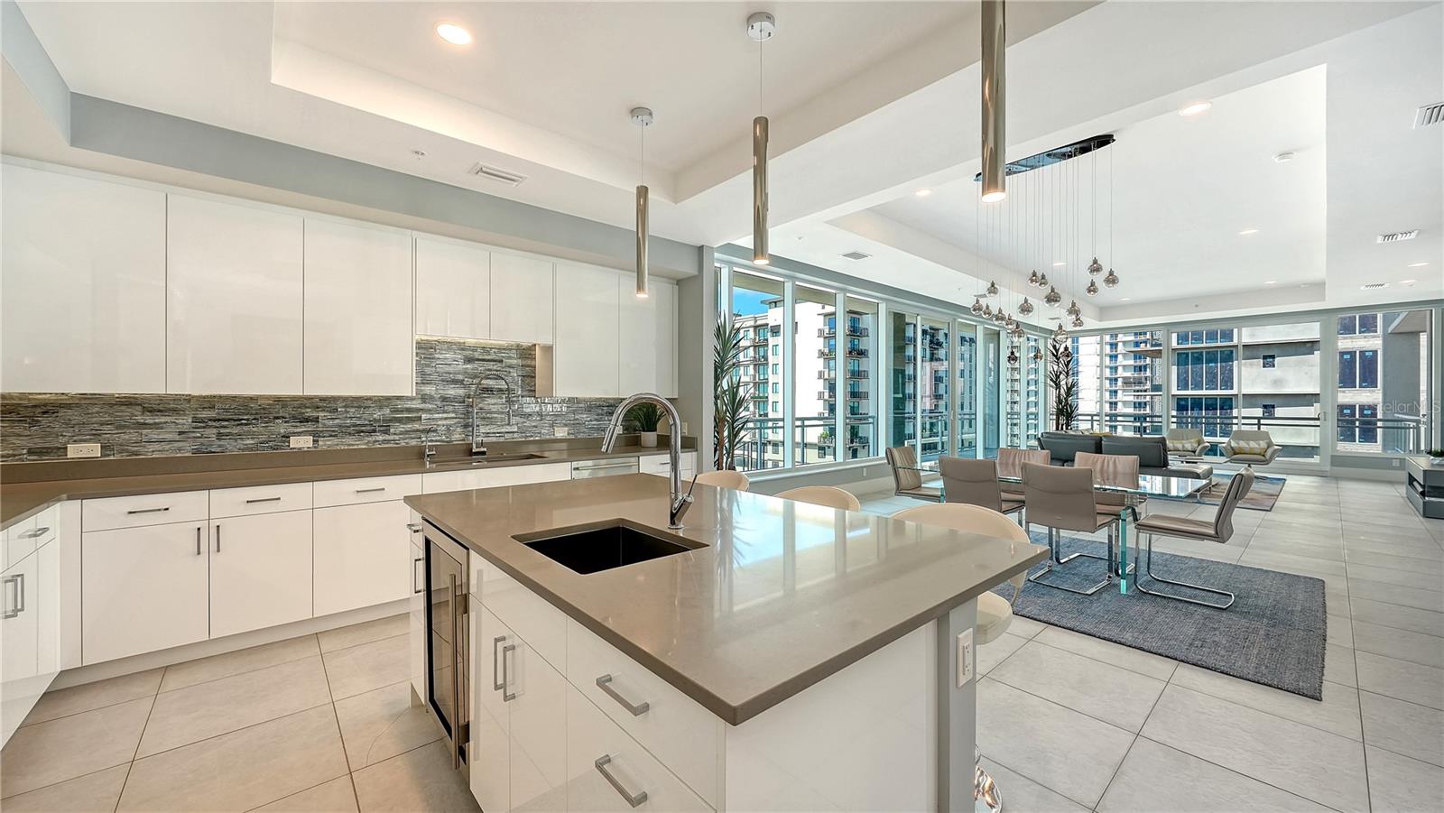 THE BLVD SARASOTA - Residential