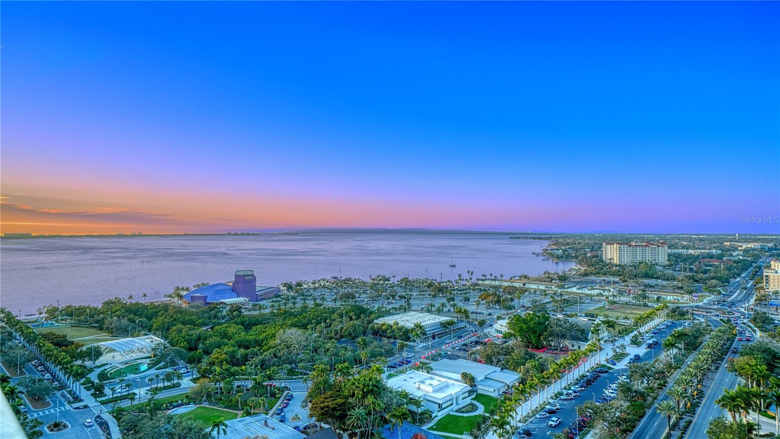 THE BLVD SARASOTA - Residential