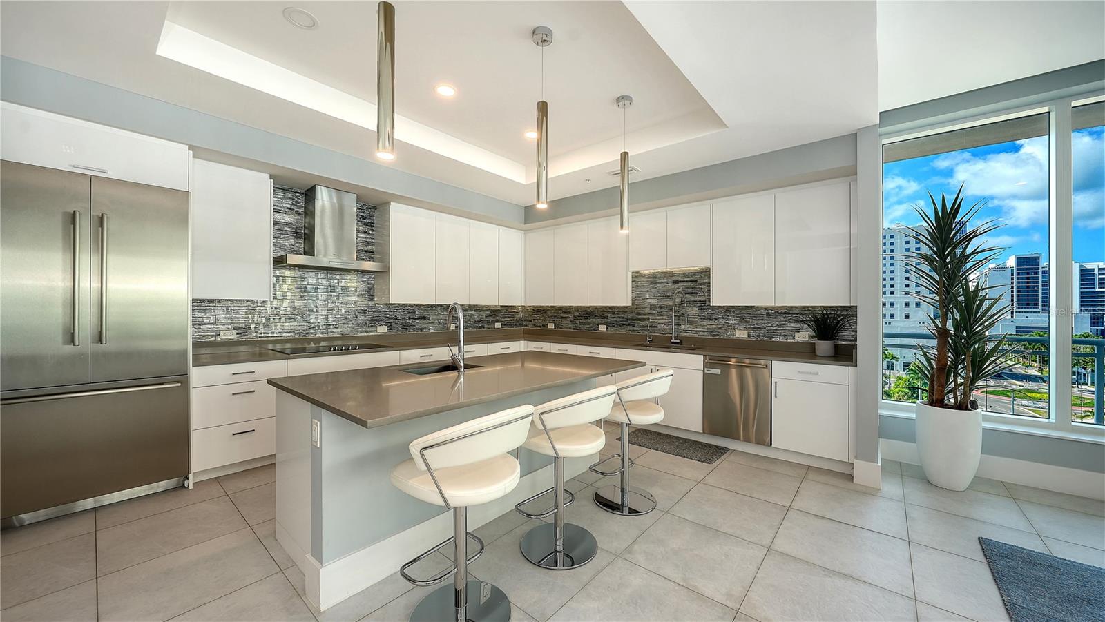 THE BLVD SARASOTA - Residential