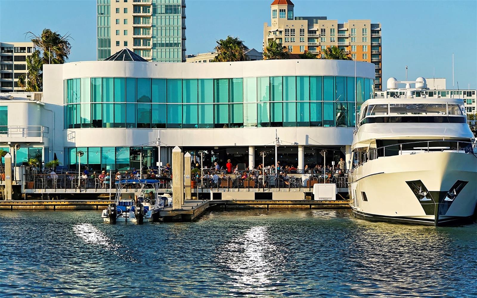 THE BLVD SARASOTA - Residential